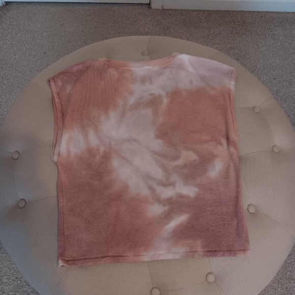 We The Free top / Romantic / blush pink / Valentines Day 💝 - Picture 2 of 3